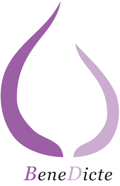 Benedicte Logo
